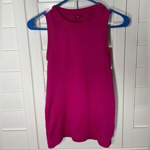 CALIA by Carrie Underwood Pink Tank Top